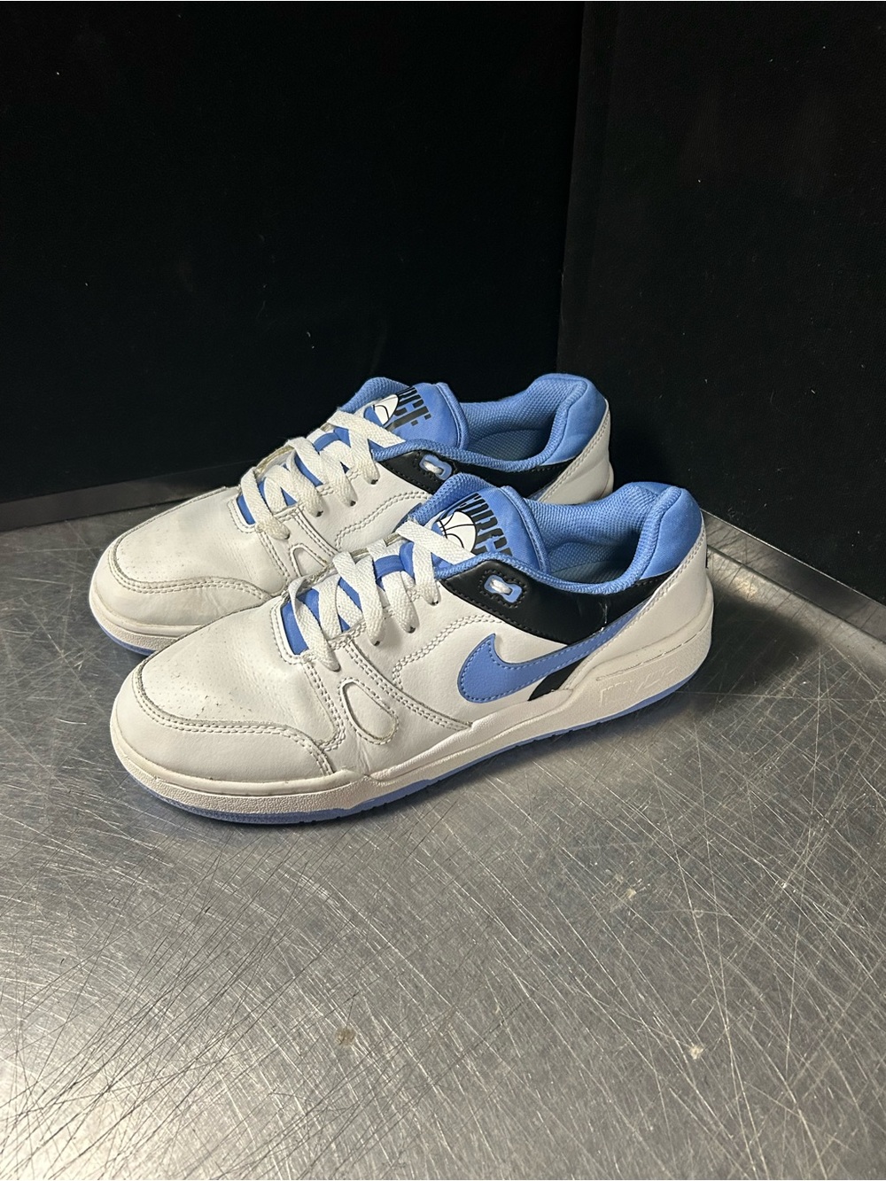 Nike Full Force Size 6.5Y